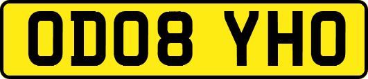 OD08YHO