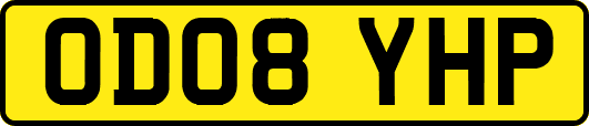 OD08YHP