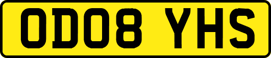 OD08YHS