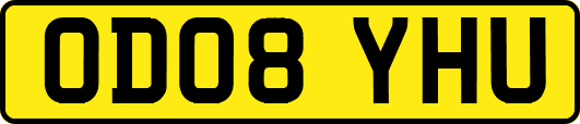 OD08YHU