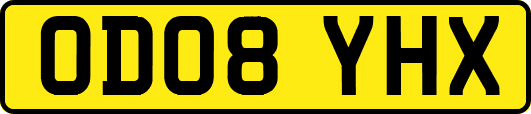 OD08YHX