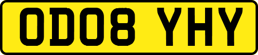 OD08YHY