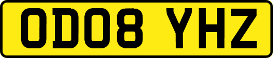 OD08YHZ
