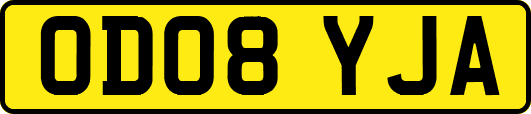 OD08YJA