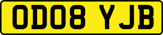 OD08YJB