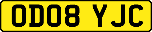 OD08YJC