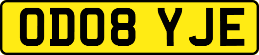 OD08YJE