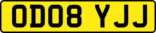 OD08YJJ