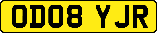OD08YJR