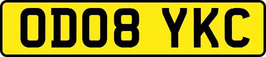 OD08YKC
