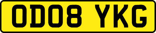 OD08YKG