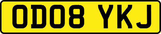OD08YKJ