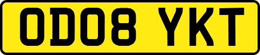OD08YKT