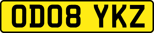 OD08YKZ