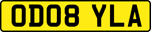 OD08YLA