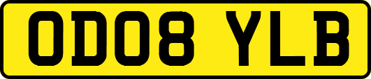 OD08YLB
