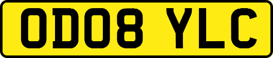 OD08YLC