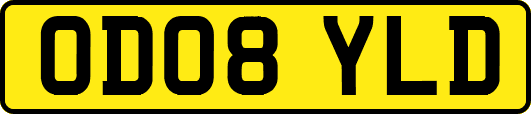 OD08YLD