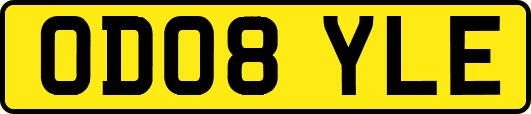 OD08YLE