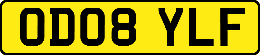 OD08YLF