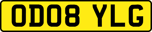 OD08YLG