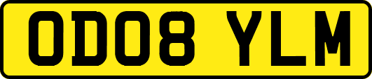 OD08YLM