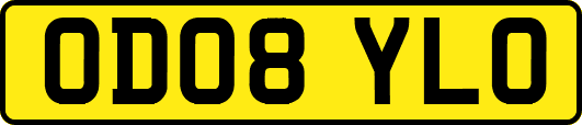 OD08YLO