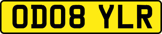 OD08YLR