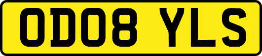 OD08YLS