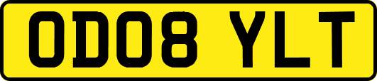 OD08YLT