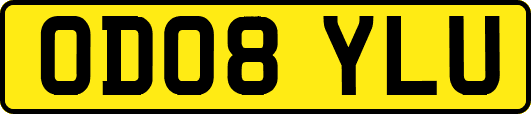 OD08YLU