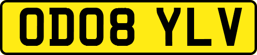 OD08YLV