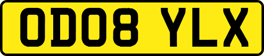 OD08YLX