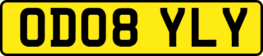 OD08YLY