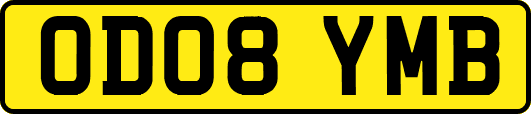 OD08YMB