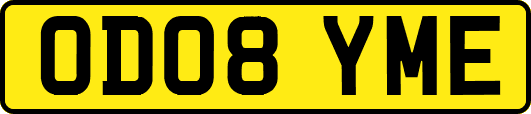 OD08YME