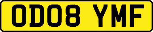 OD08YMF