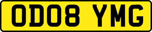 OD08YMG