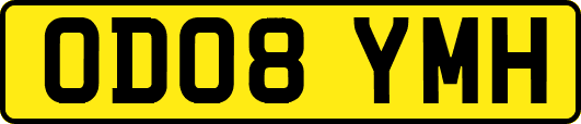 OD08YMH