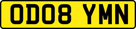 OD08YMN