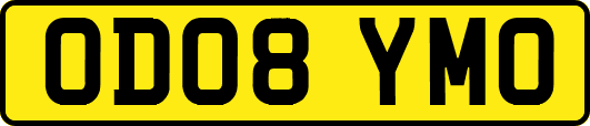 OD08YMO