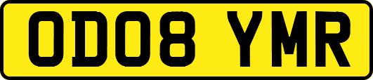 OD08YMR