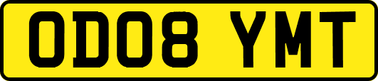 OD08YMT