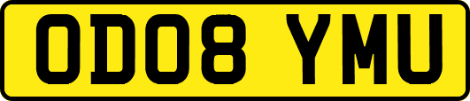 OD08YMU