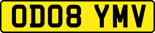 OD08YMV