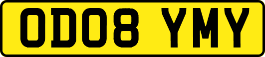 OD08YMY