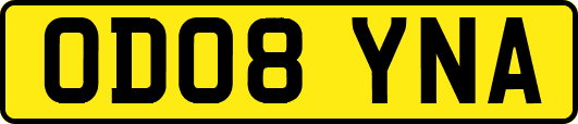 OD08YNA