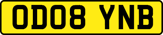 OD08YNB