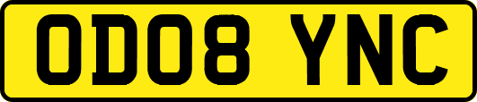 OD08YNC