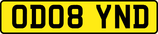 OD08YND
